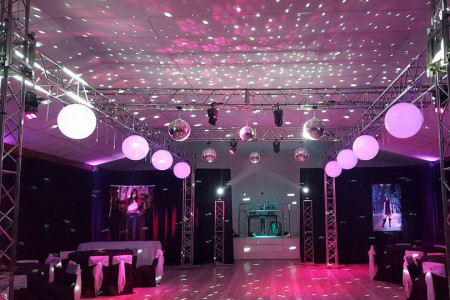 Se ordenó la detención del organizador de eventos que habría estafado a sus clientes